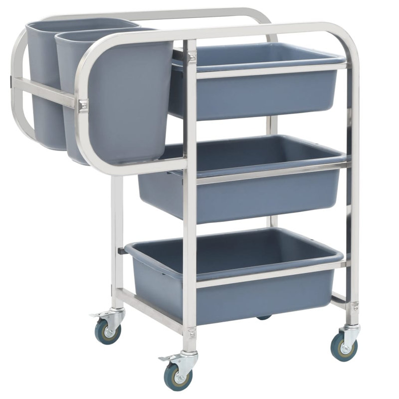 Kitchen Cart