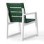 Chaise avec accoudoirs pour l'extérieur-156617211