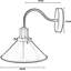 Armed Sconce