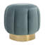 Maxine Round Ottoman-1664764700