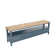 Signature Blue TV Stand for TVs up to 88"