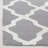 Ellicott Cambridge Hand Tufted Wool, Viscose Geometric Rug-21271965