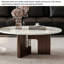 Table basse italienne en marbre-759871463