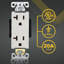 20-Amp Light Switch