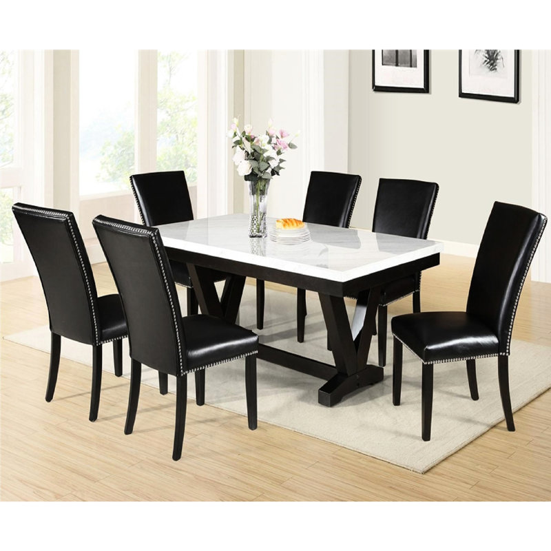 4 - Person Dining Set