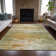 Machine Washable Indoor/Outdoor Xhevrie Aloe Rug