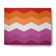 Chenille Chevron Indoor Rug