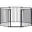 Barrière pour animaux 6 panneaux-116850045