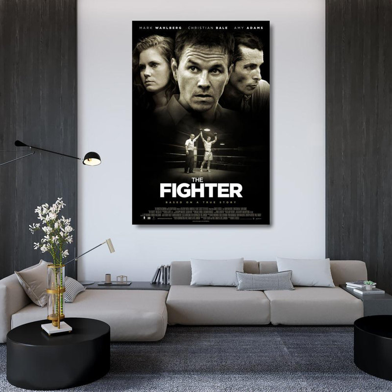 The Fighter
