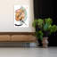 Art mural contemporain Gourmet-129003731