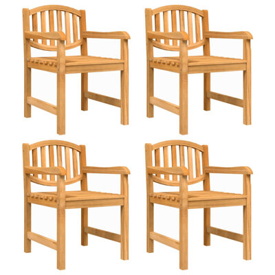Colynn Outdoor Patio Dining Armchair