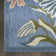 Shila  Blue Sage Outdoor Rug