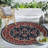 Lily-Faith Indoor / Outdoor Rug-1229123227