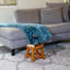 Tabouret de comptoir court Cernobbio 10-1656121414