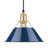 Weatherford 1 - Light Pendant-99998254-83976864-99998255