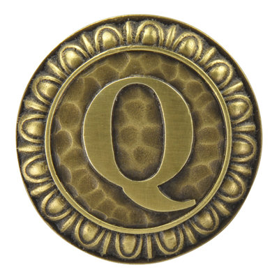 Poignée champignon Jewel