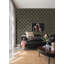 Rouleau de papier peint L 33 pi x l 20,5 po Livia-71072253