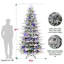 Sapin de Noël cachemire caché Cashmere-1589047075