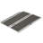 Folding Mobility Wheelchair Scooter Ramp Portable Aluminum-50784449