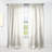 Abstract Geometrical - Mid-Century Velvet Curtain - Room darkening - 1 panel-155037216