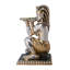 Statue du serviteur à genoux de Kristophop Pharaon
