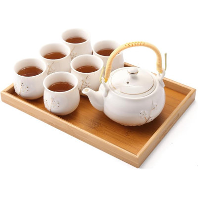 tea set