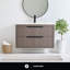 Meuble-lavabo Toddington de 30 po de largeur avec tiroirs - Lavabo inclus-840582351