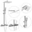 Esposito Full/Standard Dual Shower Head