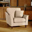 Springview Upholstered Armchair-1204787798