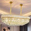 10 - Light Chandelier