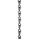 164' Decorative Solid Single Jack Fixture Chain or Chain Break