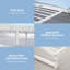 Lit plateforme Vitus-278239578