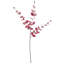 Pack of 6 Artificial Eucalyptus Foliage-127420403-127420405