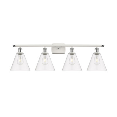 Hanny 4 - Light Vanity Light