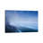Misty Seaside in the Evening, Mons Klint Cliffs, Denmark by Evgeny Kuklev - Wrapped Canvas Photograph-1637764677