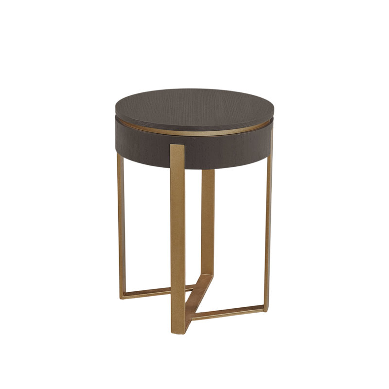 Santiago End Table