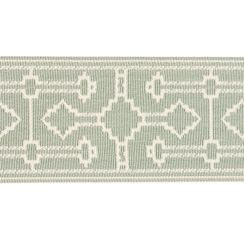 Filbert Tape, Aqua