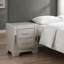 Ensemble de 2 tables de chevet Hamilton