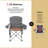 Folding Camping Chair-93504313