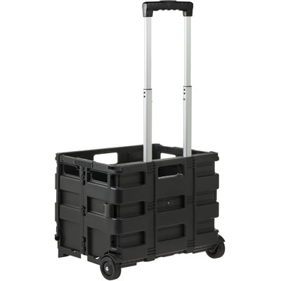 Bar Cart