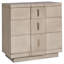 Axis 3 - Drawer Nightstand