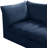 Hallelujah Velvet L-Shaped Sectional Reversible-63568119