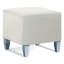 Brooklyn Square Ottoman-961846413-1003510485