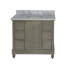 Ensemble de meuble-lavabo simple 42 po Ferdinand-1324013693-1340301541