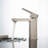 Cube Single-handle Bathroom Faucet-41659855-48024401