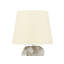 Adams Ceramic Table Lamp