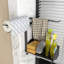 Artin Adjustable Sink Caddy