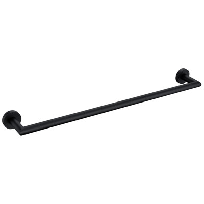 Bathroom Wall Mounted Towel Bar