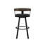 Tabouret de bar et de comptoir pivotant Drees-510143252-499896971-510143249