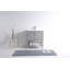 Ensemble de meuble-lavabo simple 30 po Wilner-1955861184